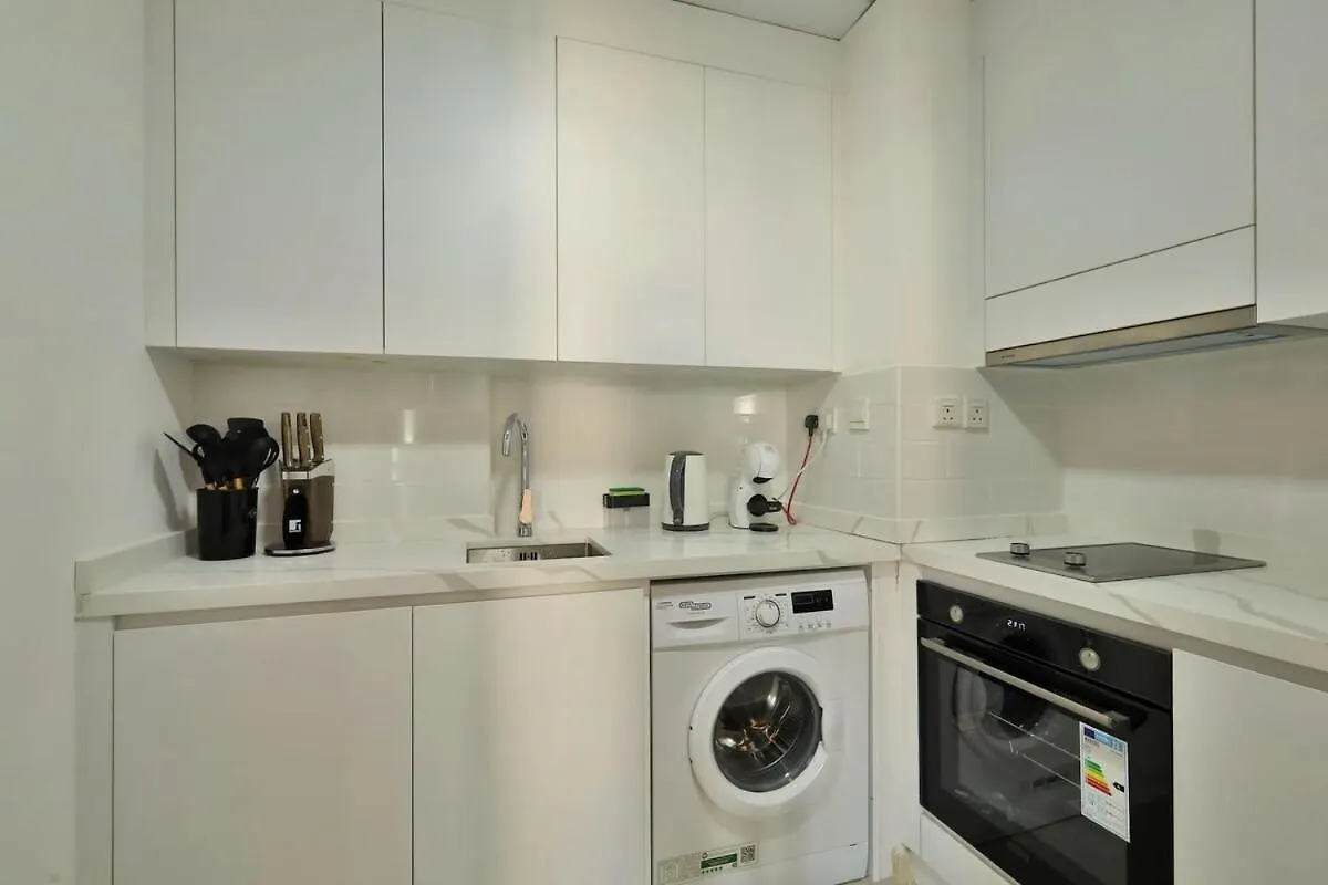 Cosy 1 Bed In Seasons Jvc Apartment Dubai United Arab Emirates