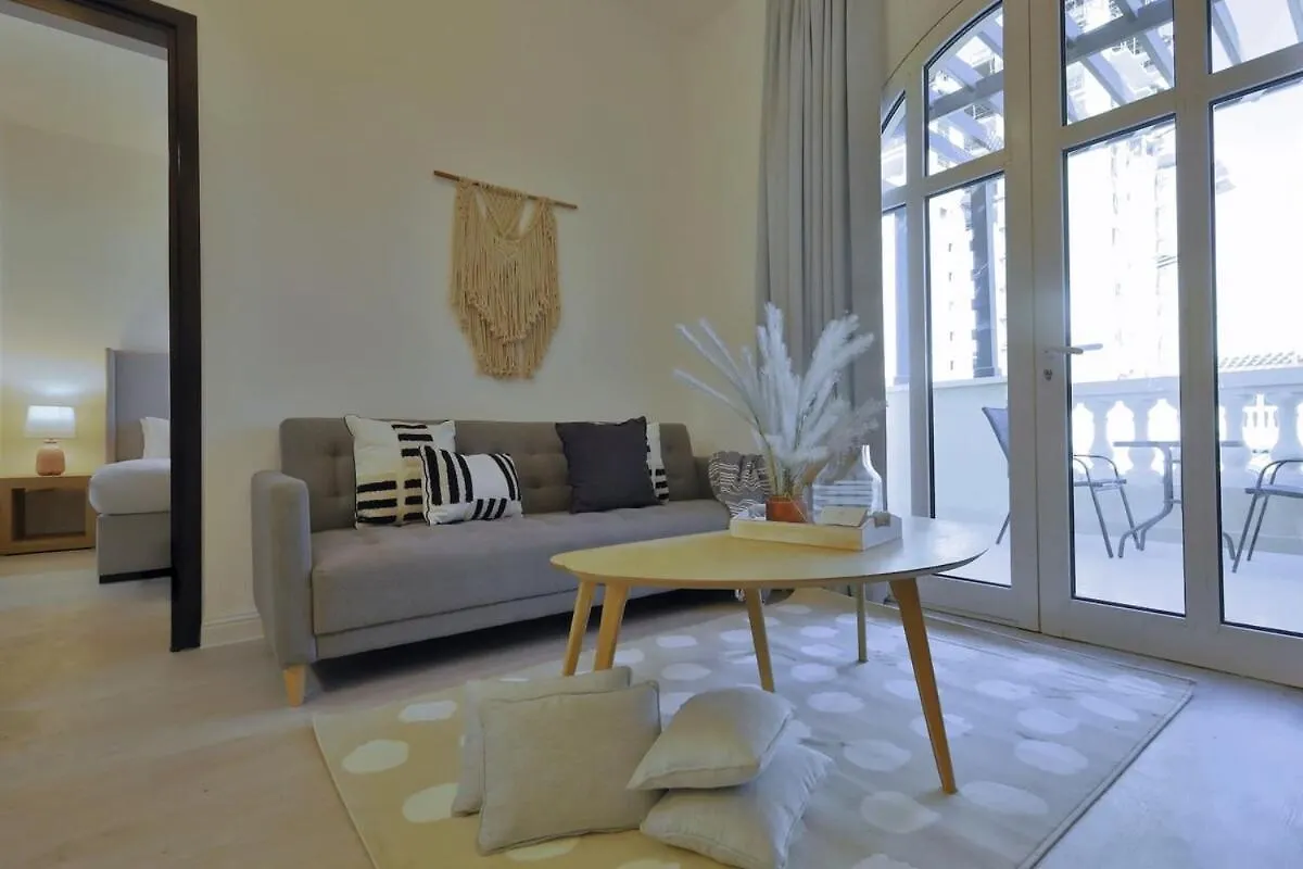 Cosy 1 Bed In Seasons Jvc Apartment Dubai